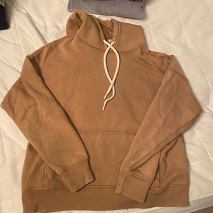 Aerie oversized hoodie